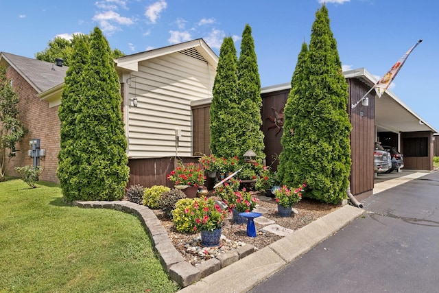 9225 Sawyer Brown Rd Unit 9225, Nashville, TN 37221 - photo 35