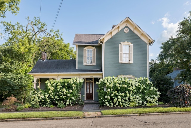 405 W 6th St, Columbia, TN 38401 - photo 1