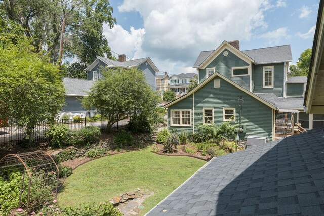 405 W 6th St, Columbia, TN 38401 - photo 65