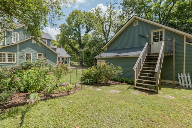 405 W 6th St, Columbia, TN 38401 - photo 64