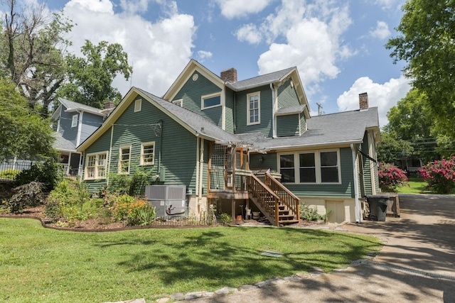 405 W 6th St, Columbia, TN 38401 - photo 48