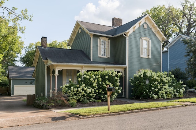 405 W 6th St, Columbia, TN 38401 - photo 2