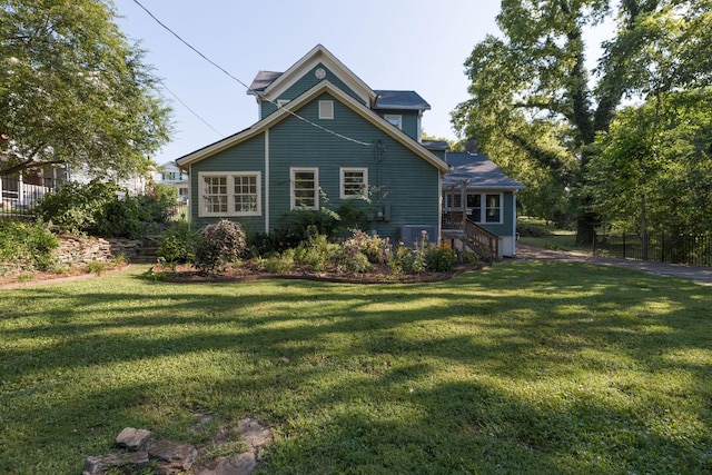 405 W 6th St, Columbia, TN 38401 - photo 54