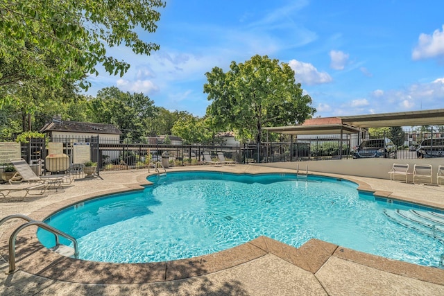 4505 Harding Pike Unit 153, Nashville, TN 37205 - photo 29