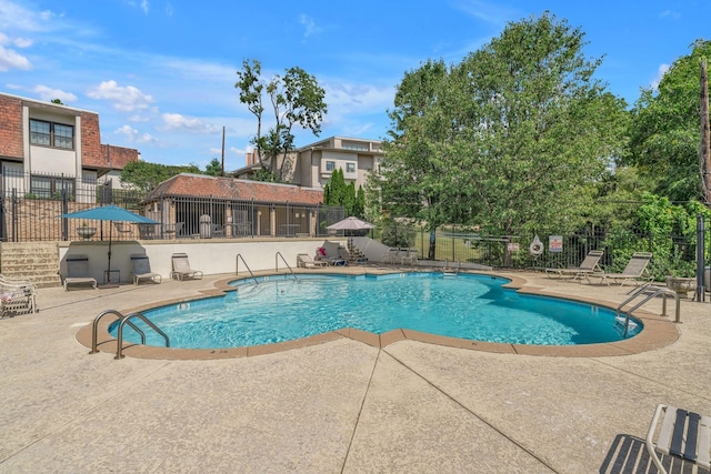 4505 Harding Pike Unit 153, Nashville, TN 37205 - photo 28