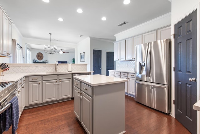 1087 Abberley Cir, Hendersonville, TN 37075 - photo 9