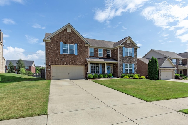 1087 Abberley Cir, Hendersonville, TN 37075 - photo 1