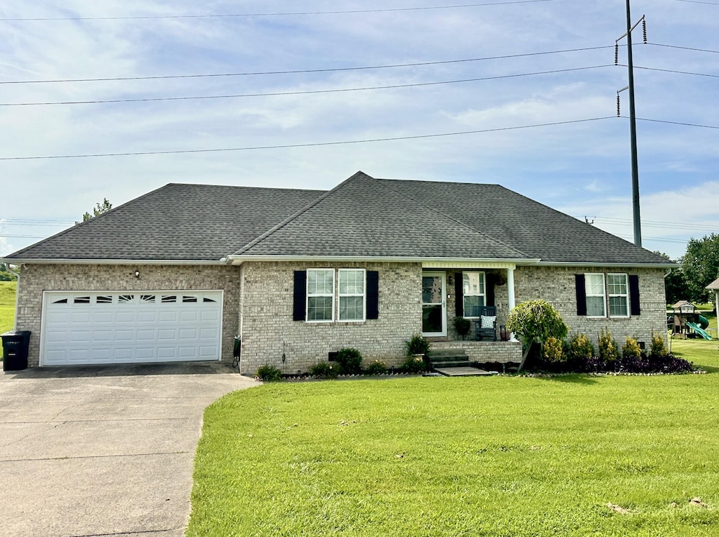 348 Drivers Ln, Gallatin, TN 37066 - photo 1
