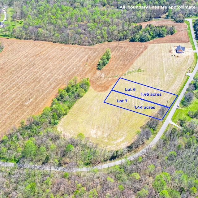 0 Carl Williams Rd, Crofton, KY 42217 - photo 1