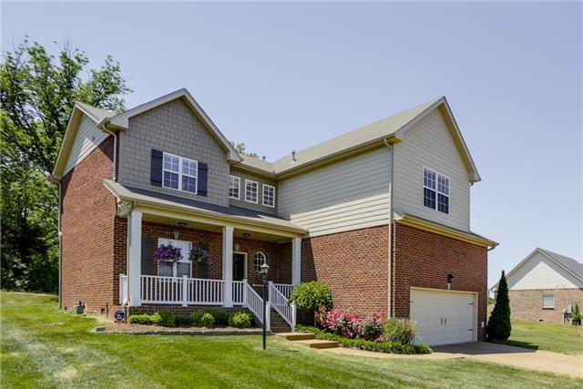 312 Sword Ln, Mount Juliet, TN 37122 - photo 1