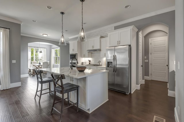 805 Saddle Ridge Dr, Mount Juliet, TN 37122 - photo 11