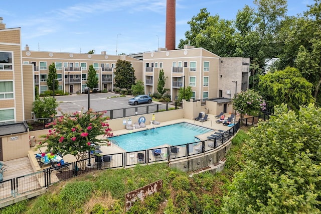 964 1st Ave N, Nashville, TN 37201 - photo 32
