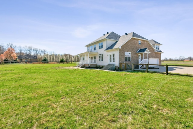 3725 Glen Raven Rd, Cedar Hill, TN 37032 - photo 39