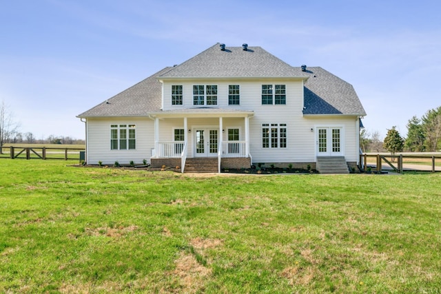 3725 Glen Raven Rd, Cedar Hill, TN 37032 - photo 40