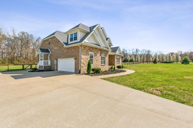 3725 Glen Raven Rd, Cedar Hill, TN 37032 - photo 1