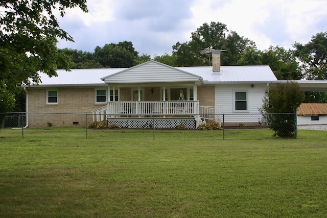 2025 Linda Ln, Cumberland Furnace, TN 37051 - photo 1