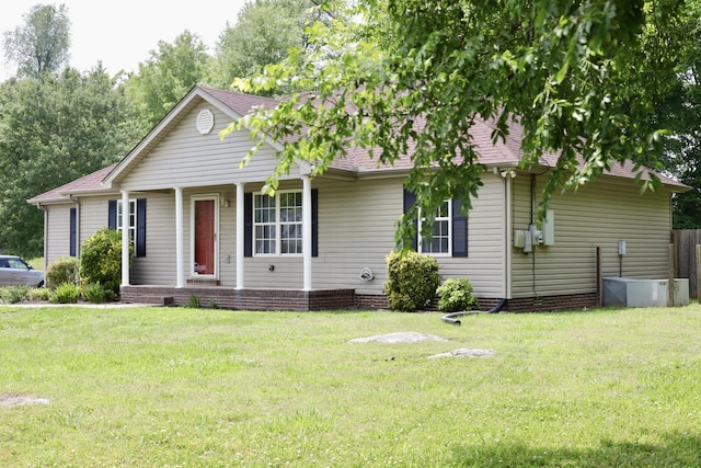 7459 Antietam Ln, Murfreesboro, TN 37130 - photo 1