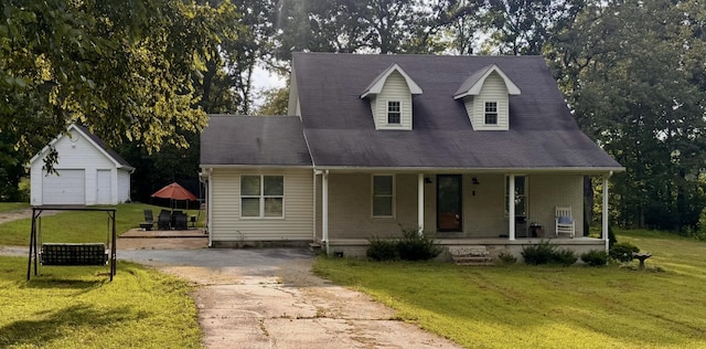 400 Clifty Village Ln, Paris, TN 38242 - photo 1