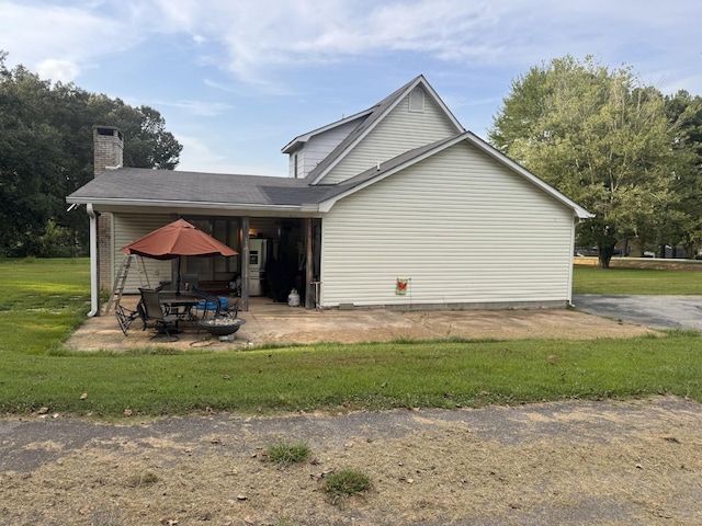 400 Clifty Village Ln, Paris, TN 38242 - photo 17