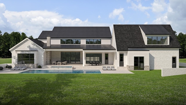 1135 Duncanwood Dr, Nashville, TN 37204 - photo 2