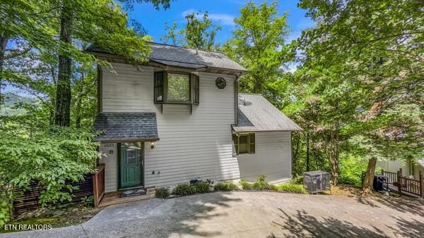 1523 Gillespie Way, Gatlinburg, TN 37738 - photo 1