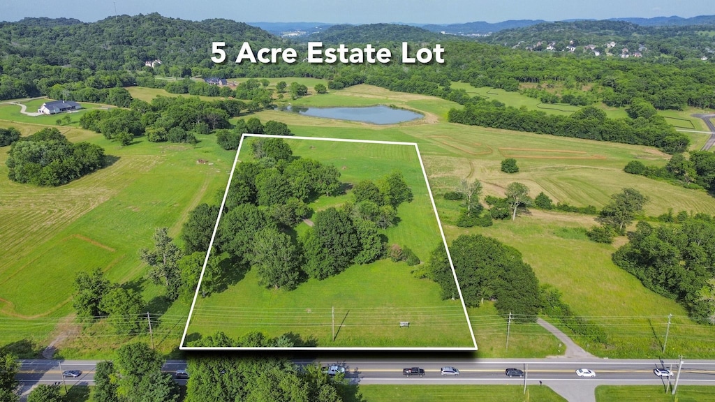0 Columbia Pike, Franklin, TN 37064 - photo 2