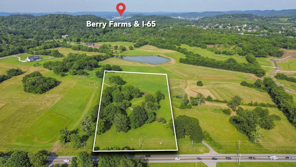 0 Columbia Pike, Franklin, TN 37064 - photo 1
