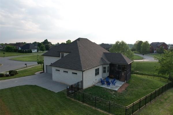 1350 Round Hill Ln, Spring Hill, TN 37174 - photo 35