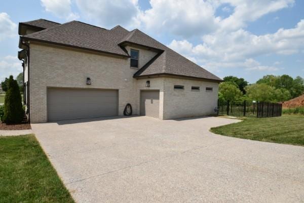 1350 Round Hill Ln, Spring Hill, TN 37174 - photo 3