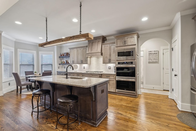 1350 Round Hill Ln, Spring Hill, TN 37174 - photo 8