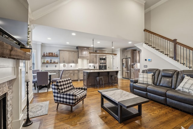 1350 Round Hill Ln, Spring Hill, TN 37174 - photo 6