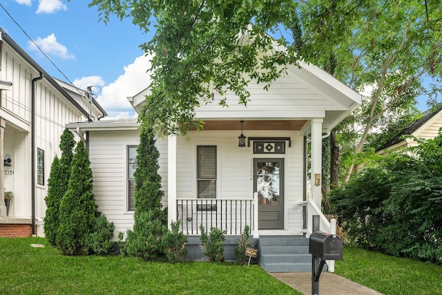 1712 4th Ave N, Nashville, TN 37208 - photo 1