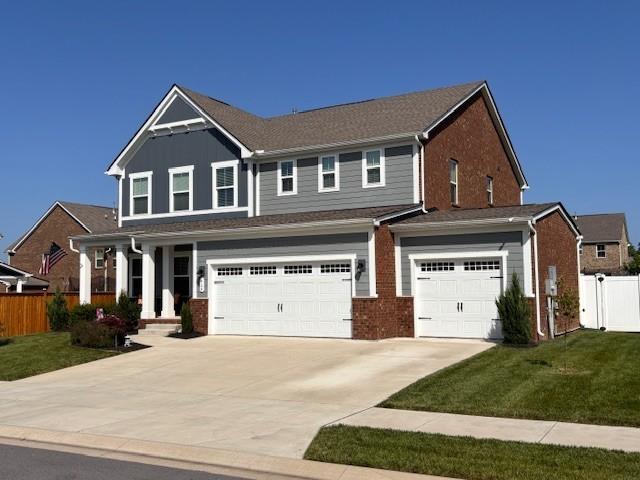 464 Rosy Dale Dr, Gallatin, TN 37066 - photo 1