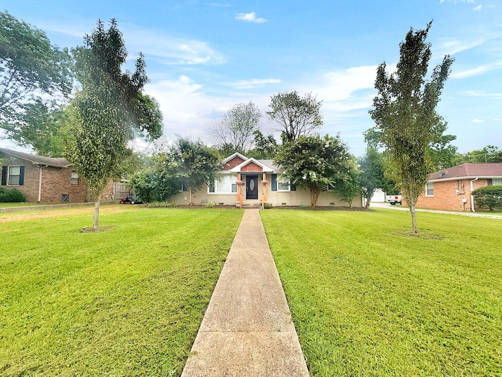 305 Oak St, Lebanon, TN 37087 - photo 1