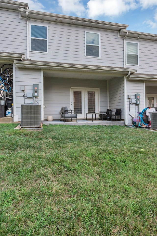 809 Dallas Dr, Columbia, TN 38401 - photo 22