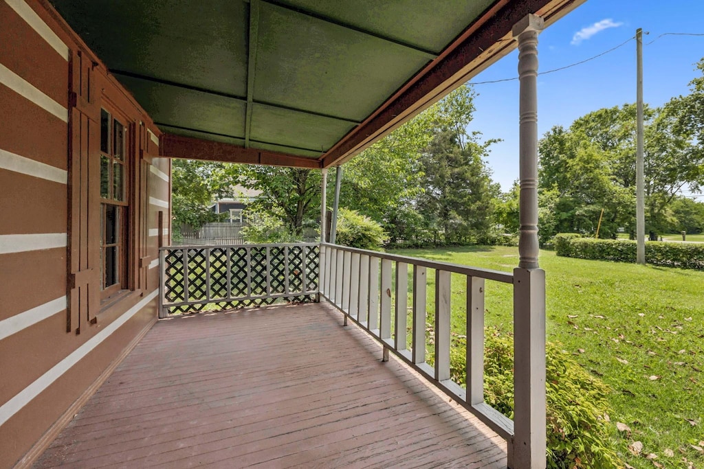 236 Rucker Rd, Murfreesboro, TN 37127 - photo 2