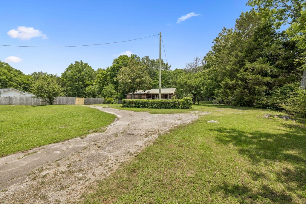 236 Rucker Rd, Murfreesboro, TN 37127 - photo 1