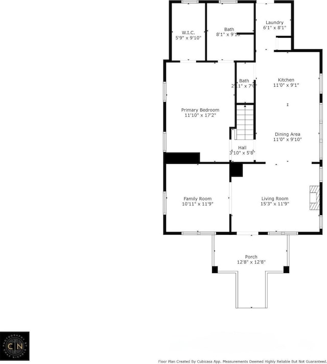 926 Silverdene Pl, Nashville, TN 37206 - photo 43