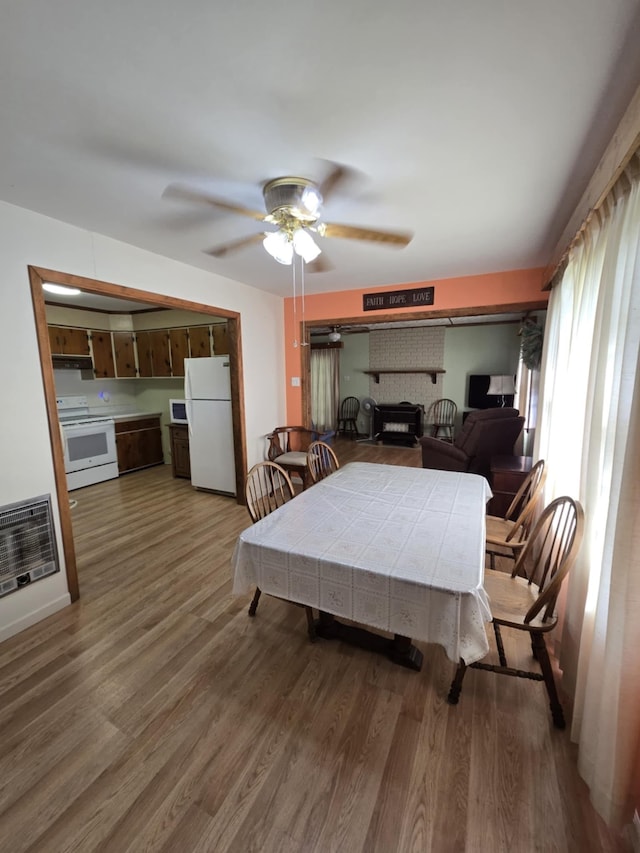 2095 Mosley Ferry Rd, Chapmansboro, TN 37035 - photo 9