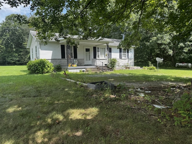 2095 Mosley Ferry Rd, Chapmansboro, TN 37035 - photo 1