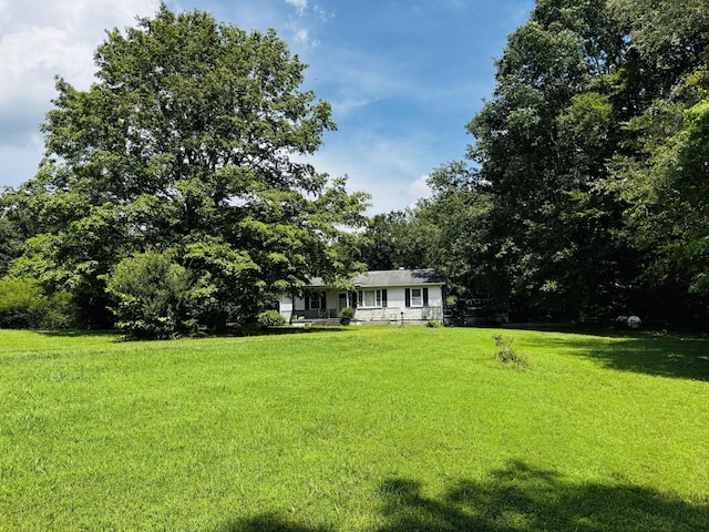 2095 Mosley Ferry Rd, Chapmansboro, TN 37035 - photo 2