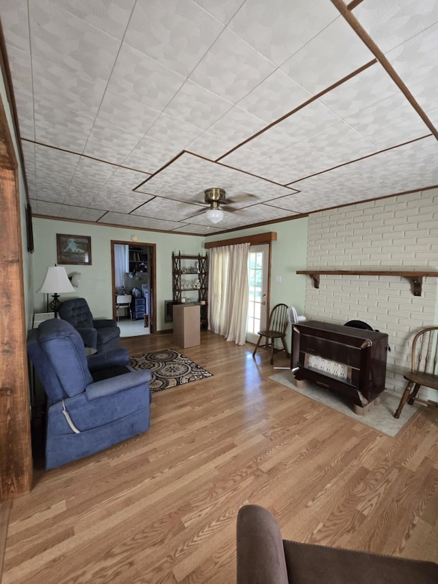 2095 Mosley Ferry Rd, Chapmansboro, TN 37035 - photo 12