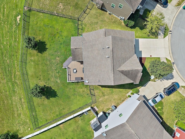 1697 Brockton Ln, Nashville, TN 37221 - photo 10