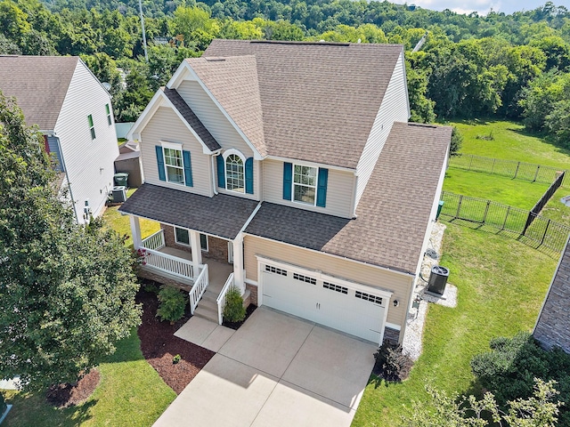 1697 Brockton Ln, Nashville, TN 37221 - photo 5