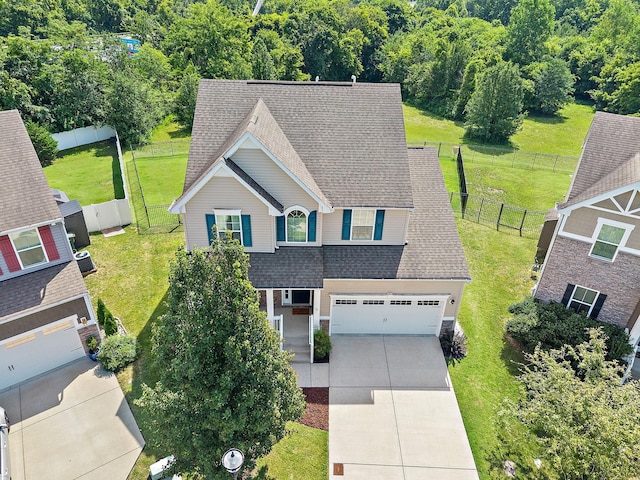 1697 Brockton Ln, Nashville, TN 37221 - photo 9