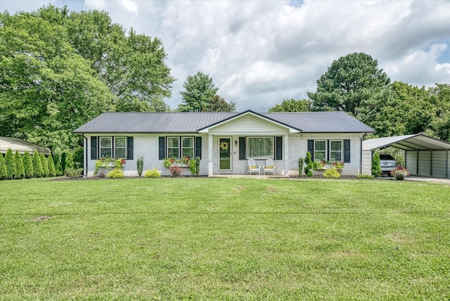 346 Washington St, Sparta, TN 38583 - photo 1