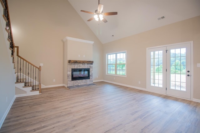 62 Wofford Ests, Clarksville, TN 37040 - photo 3