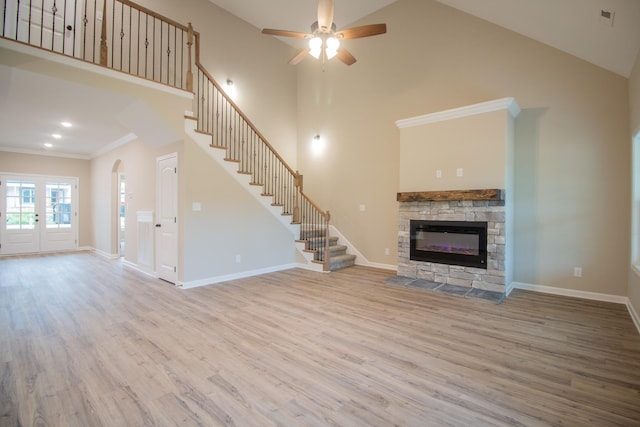 62 Wofford Ests, Clarksville, TN 37040 - photo 4