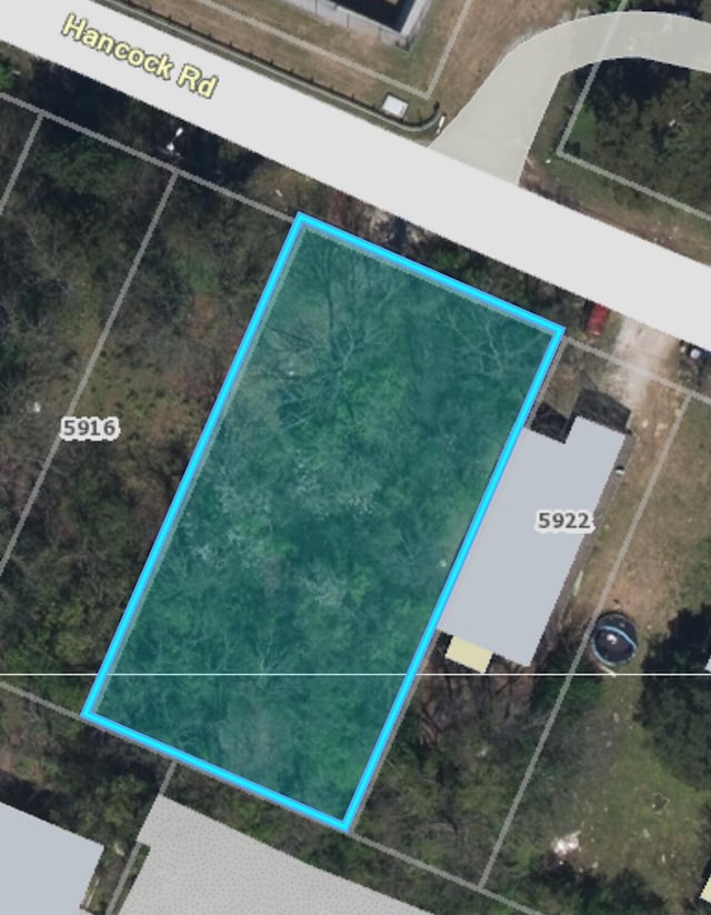 0 Hancock Rd, Chattanooga, TN 37421 - photo 1