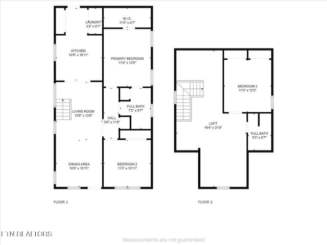 2457 Washington Ave, Knoxville, TN 37917 - photo 2